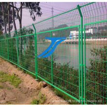 Hot Dipped Galvanized / PVC Cotaed Fence